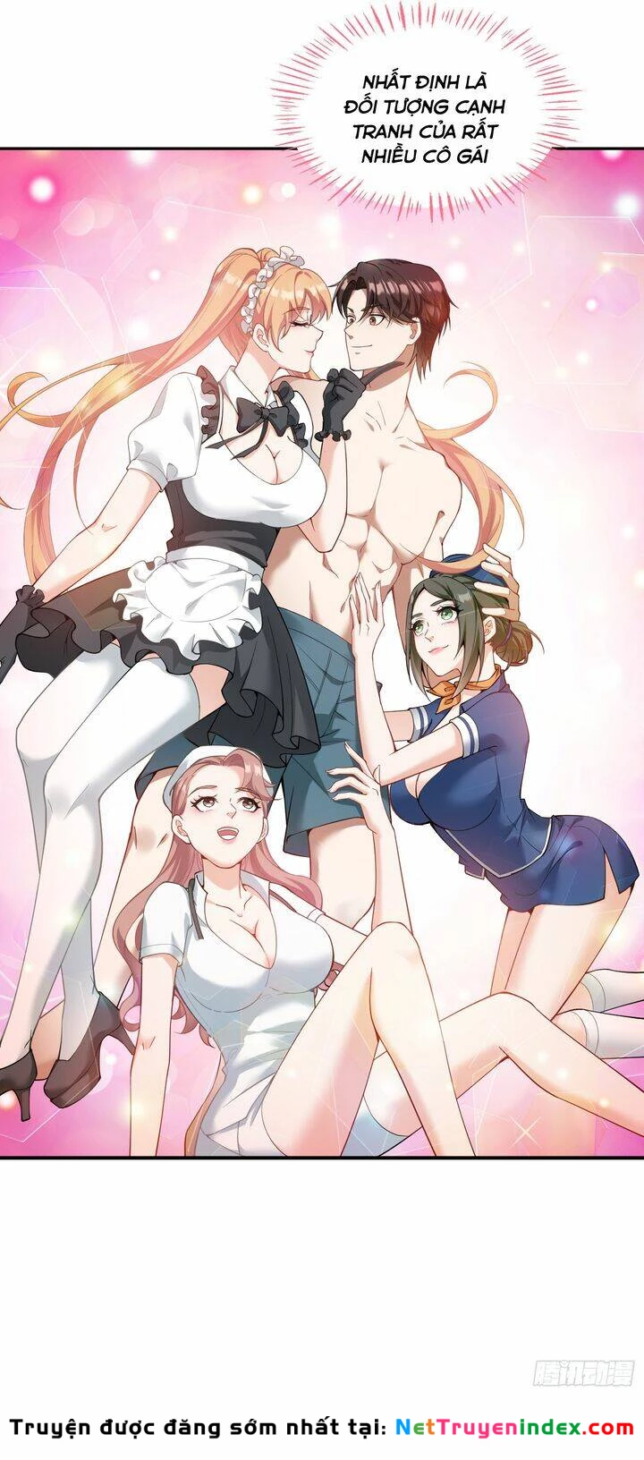 Bỏ Làm Simp Chúa, Ta Có Trong Tay Cả Tỉ Thần Hào! Chapter 231 - 4