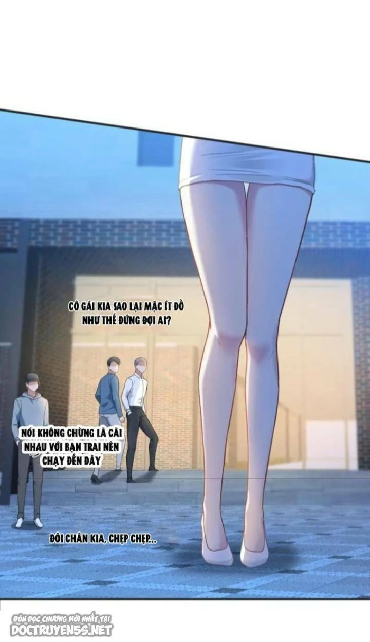 Bỏ Làm Simp Chúa, Ta Có Trong Tay Cả Tỉ Thần Hào! Chapter 231 - 6