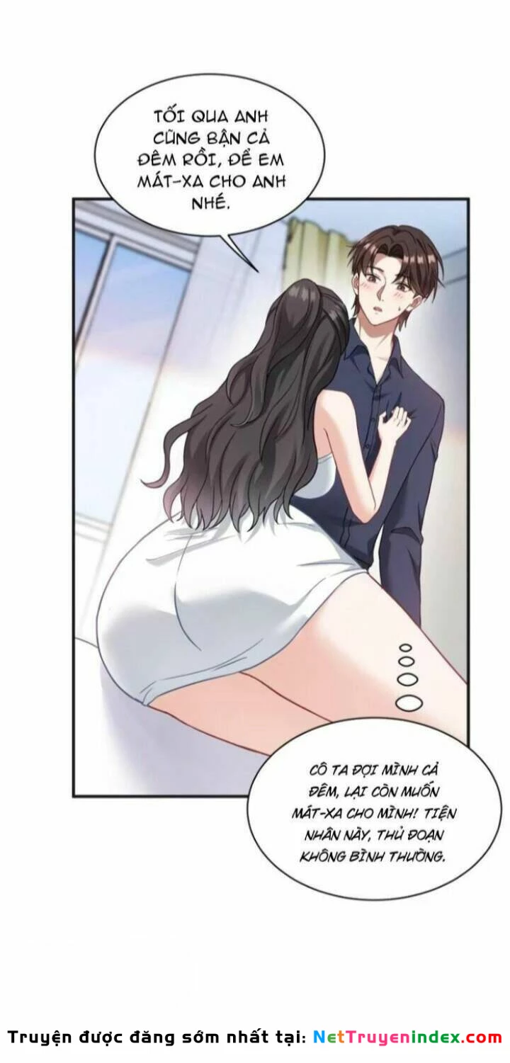 Bỏ Làm Simp Chúa, Ta Có Trong Tay Cả Tỉ Thần Hào! Chapter 231 - 21