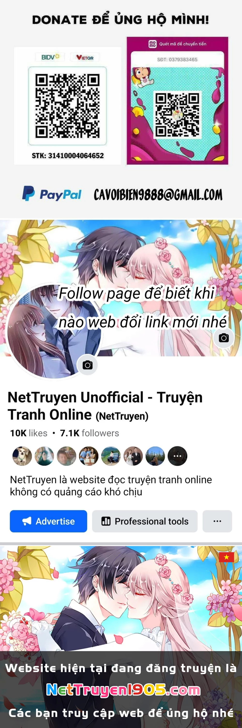 Bỏ Làm Simp Chúa, Ta Có Trong Tay Cả Tỉ Thần Hào! Chapter 231 - 23