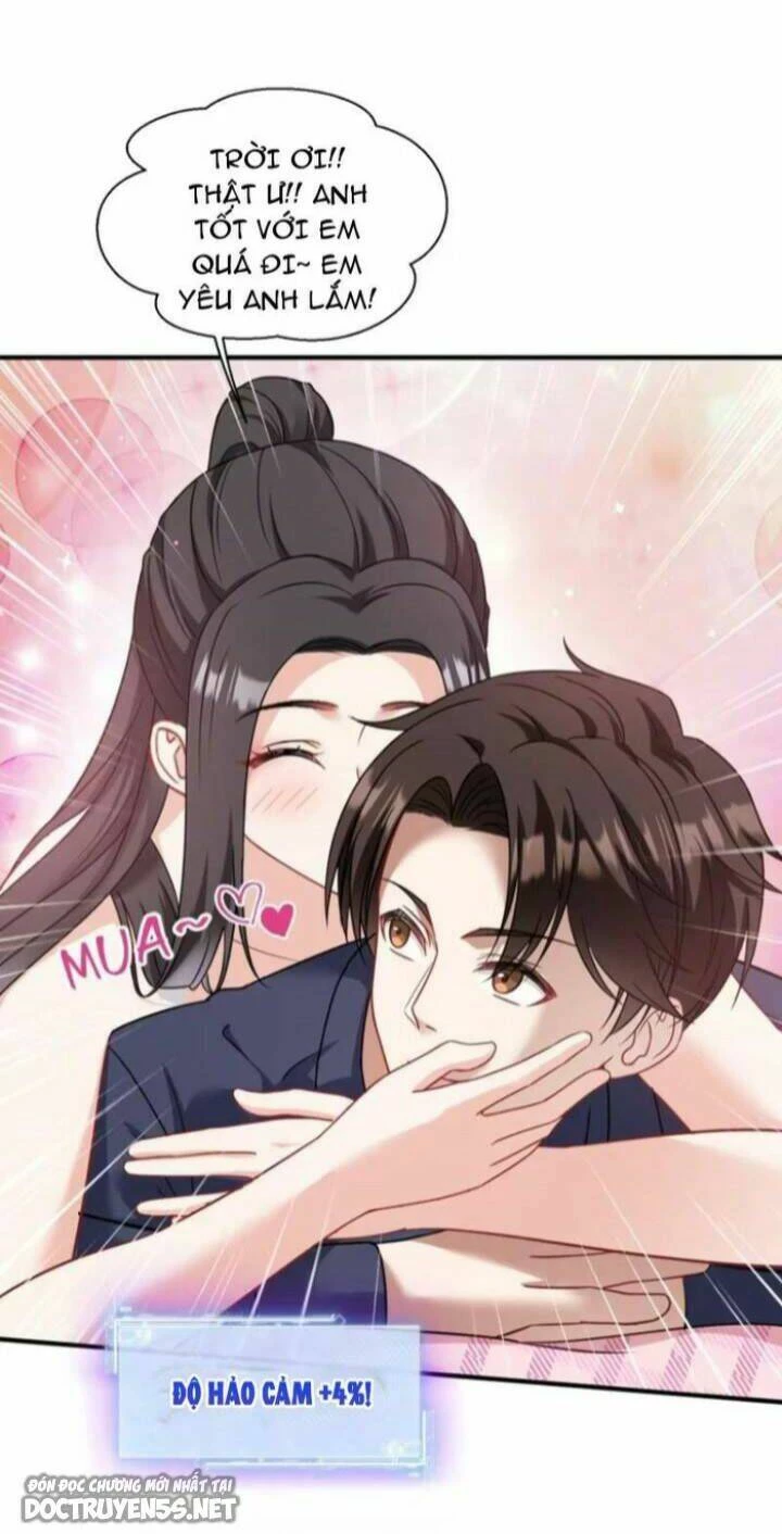 Bỏ Làm Simp Chúa, Ta Có Trong Tay Cả Tỉ Thần Hào! Chapter 232 - 4