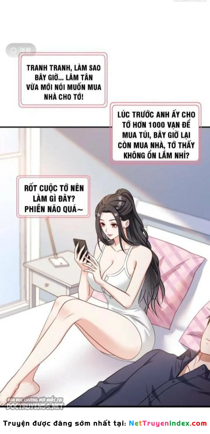 Bỏ Làm Simp Chúa, Ta Có Trong Tay Cả Tỉ Thần Hào! Chapter 232 - 8
