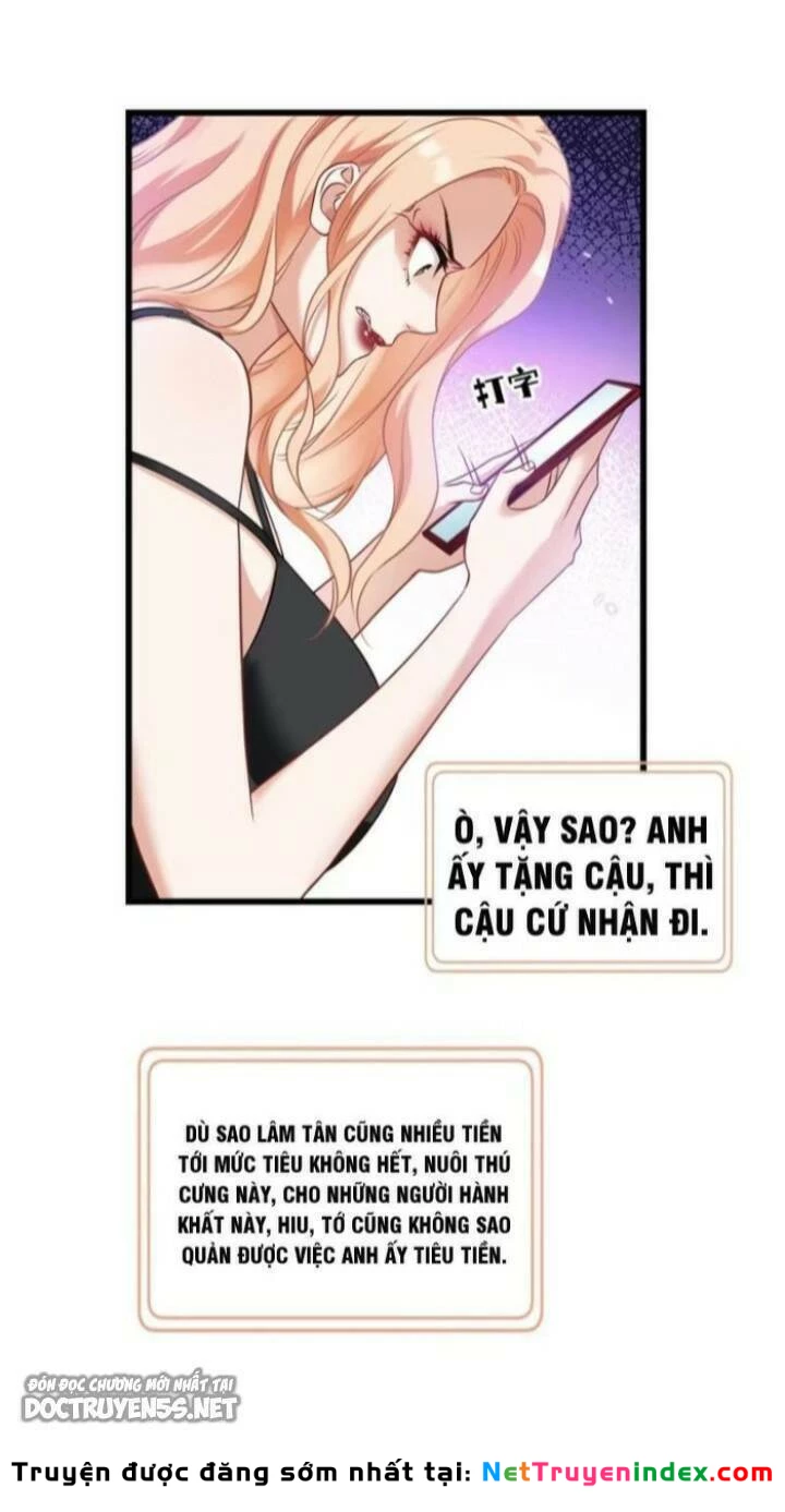 Bỏ Làm Simp Chúa, Ta Có Trong Tay Cả Tỉ Thần Hào! Chapter 232 - 10