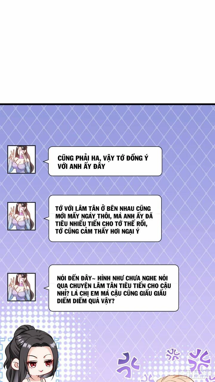 Bỏ Làm Simp Chúa, Ta Có Trong Tay Cả Tỉ Thần Hào! Chapter 232 - 11