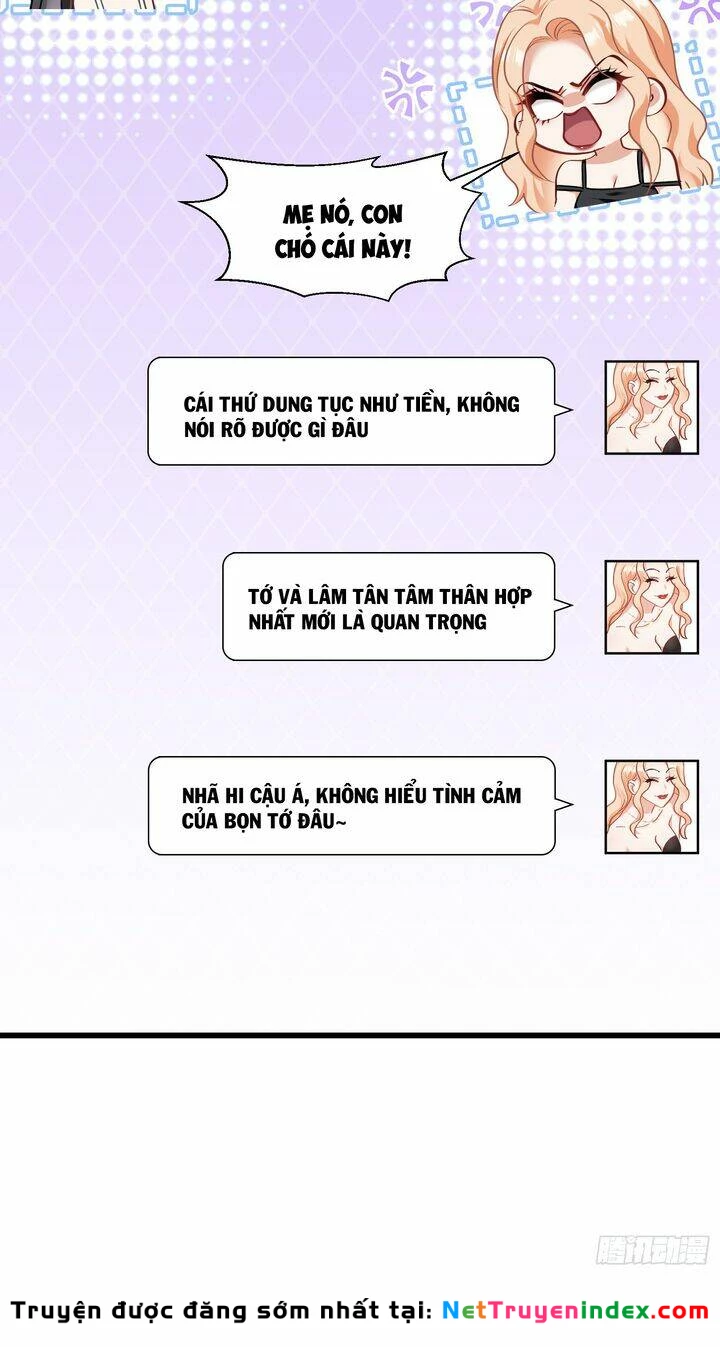 Bỏ Làm Simp Chúa, Ta Có Trong Tay Cả Tỉ Thần Hào! Chapter 232 - 12