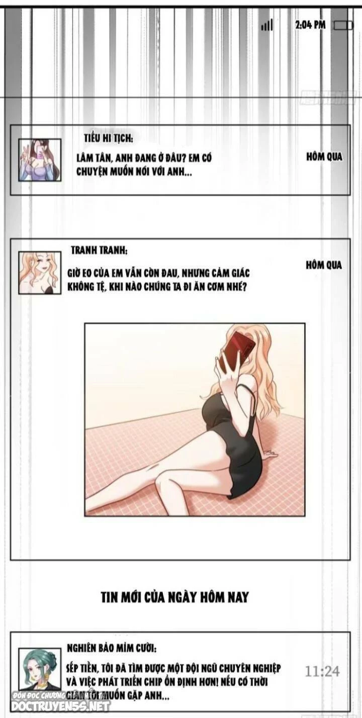 Bỏ Làm Simp Chúa, Ta Có Trong Tay Cả Tỉ Thần Hào! Chapter 232 - 17