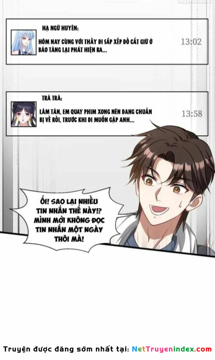 Bỏ Làm Simp Chúa, Ta Có Trong Tay Cả Tỉ Thần Hào! Chapter 232 - 18