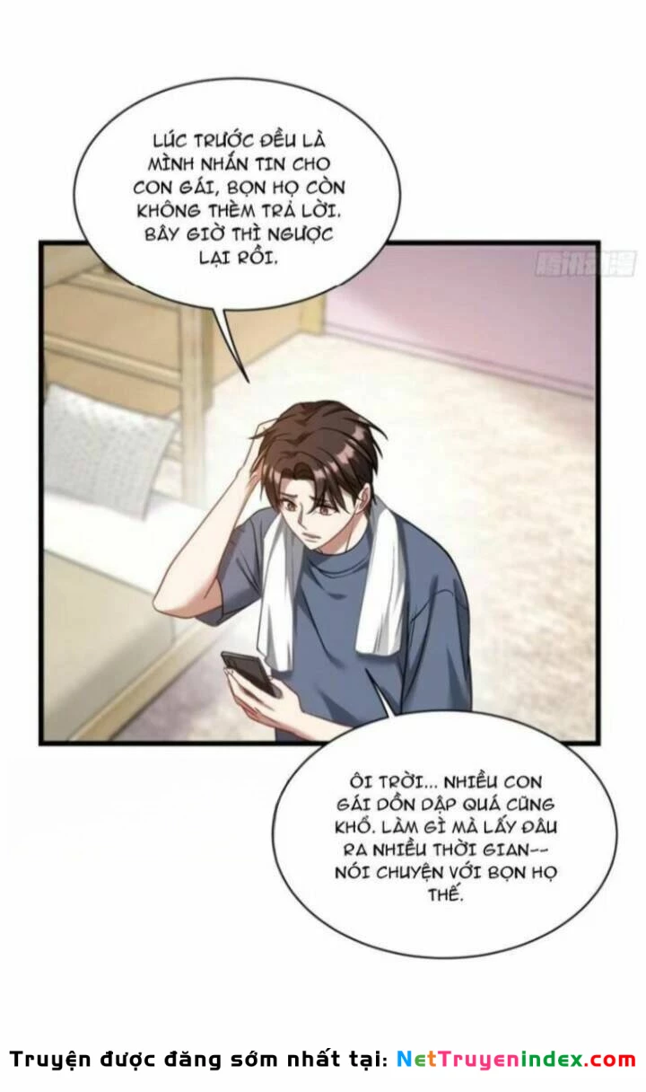 Bỏ Làm Simp Chúa, Ta Có Trong Tay Cả Tỉ Thần Hào! Chapter 232 - 19