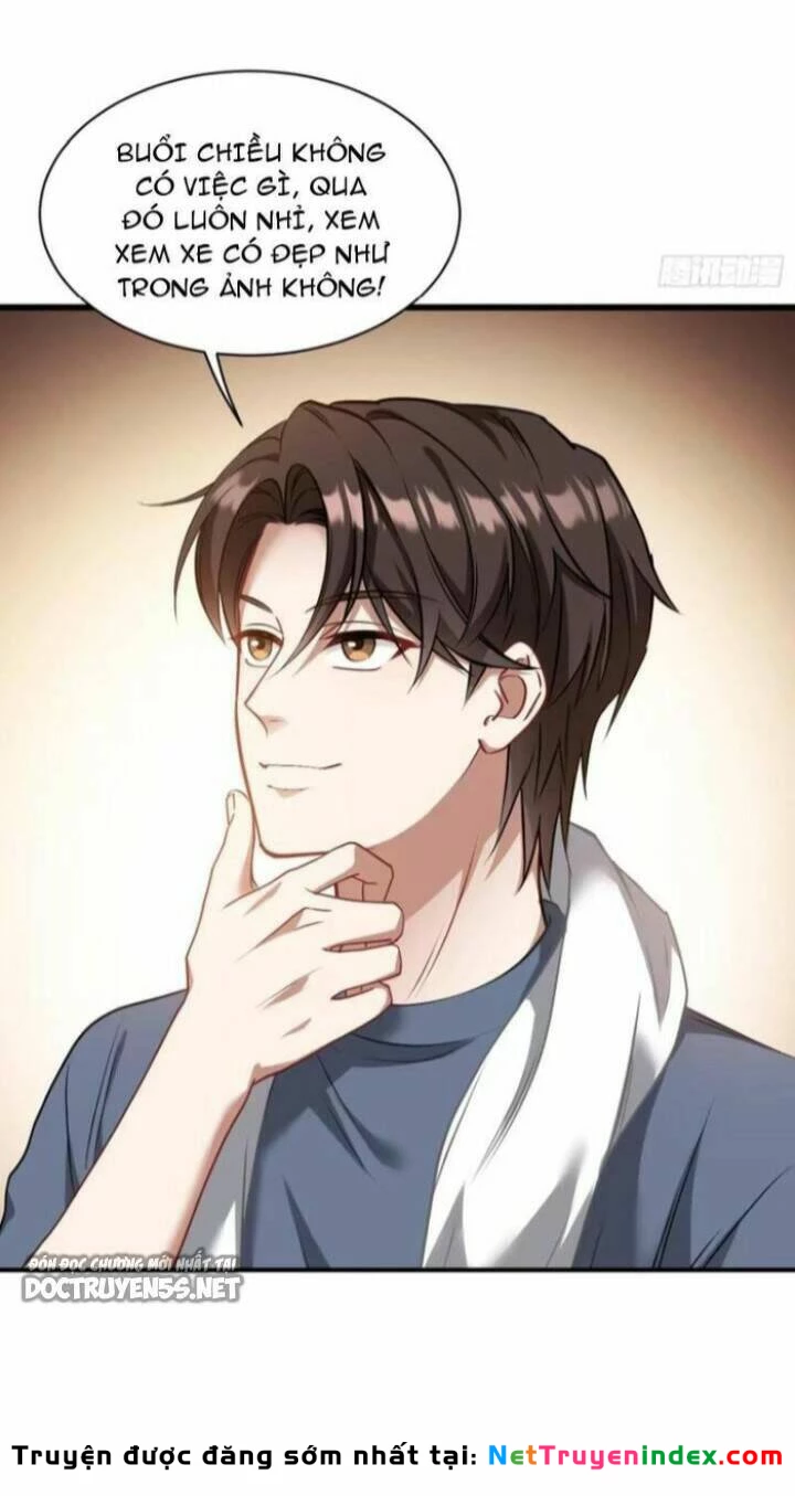 Bỏ Làm Simp Chúa, Ta Có Trong Tay Cả Tỉ Thần Hào! Chapter 232 - 22