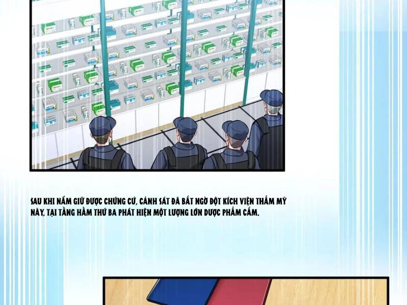 Bỏ Làm Simp Chúa, Ta Có Trong Tay Cả Tỉ Thần Hào! Chapter 233 - 105