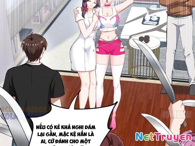 Bỏ Làm Simp Chúa, Ta Có Trong Tay Cả Tỉ Thần Hào! Chapter 233 - 116