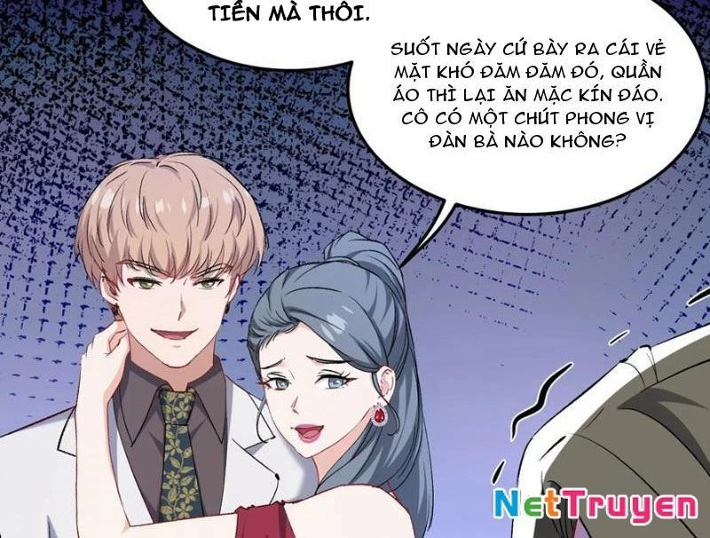Bỏ Làm Simp Chúa, Ta Có Trong Tay Cả Tỉ Thần Hào! Chapter 235 - 81