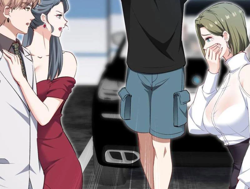 Bỏ Làm Simp Chúa, Ta Có Trong Tay Cả Tỉ Thần Hào! Chapter 235 - 85