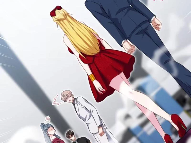 Bỏ Làm Simp Chúa, Ta Có Trong Tay Cả Tỉ Thần Hào! Chapter 237 - 9