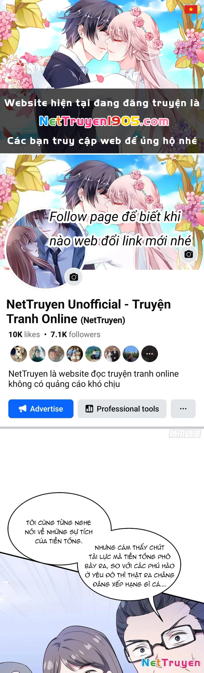 Bỏ Làm Simp Chúa, Ta Có Trong Tay Cả Tỉ Thần Hào! Chapter 238 - 1