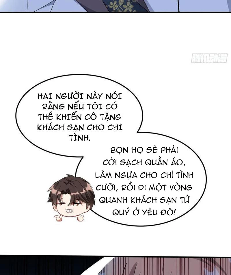 Bỏ Làm Simp Chúa, Ta Có Trong Tay Cả Tỉ Thần Hào! Chapter 238 - 9