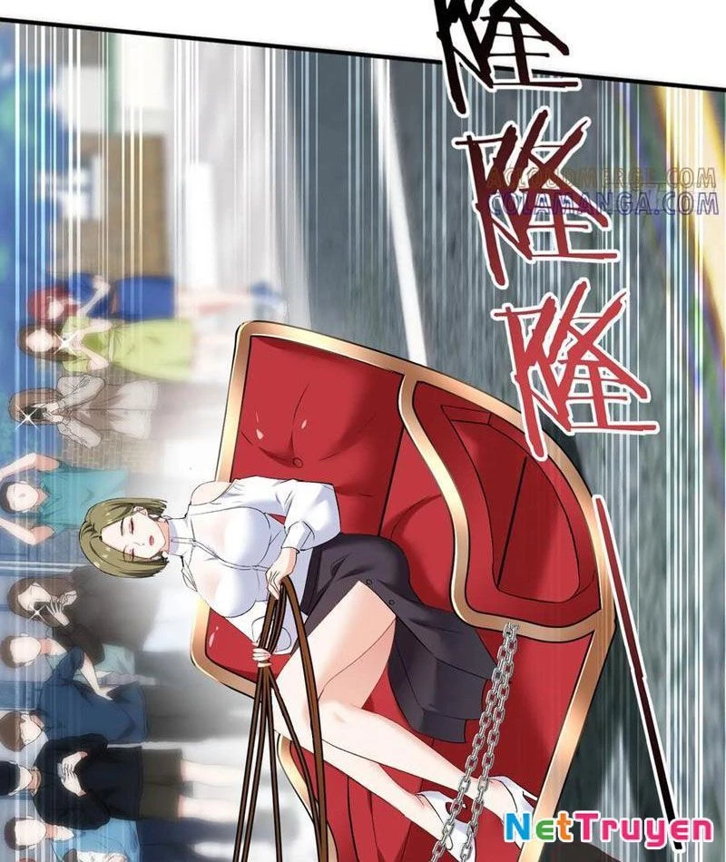 Bỏ Làm Simp Chúa, Ta Có Trong Tay Cả Tỉ Thần Hào! Chapter 238 - 16