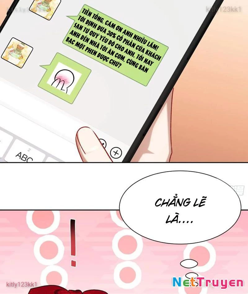 Bỏ Làm Simp Chúa, Ta Có Trong Tay Cả Tỉ Thần Hào! Chapter 238 - 21