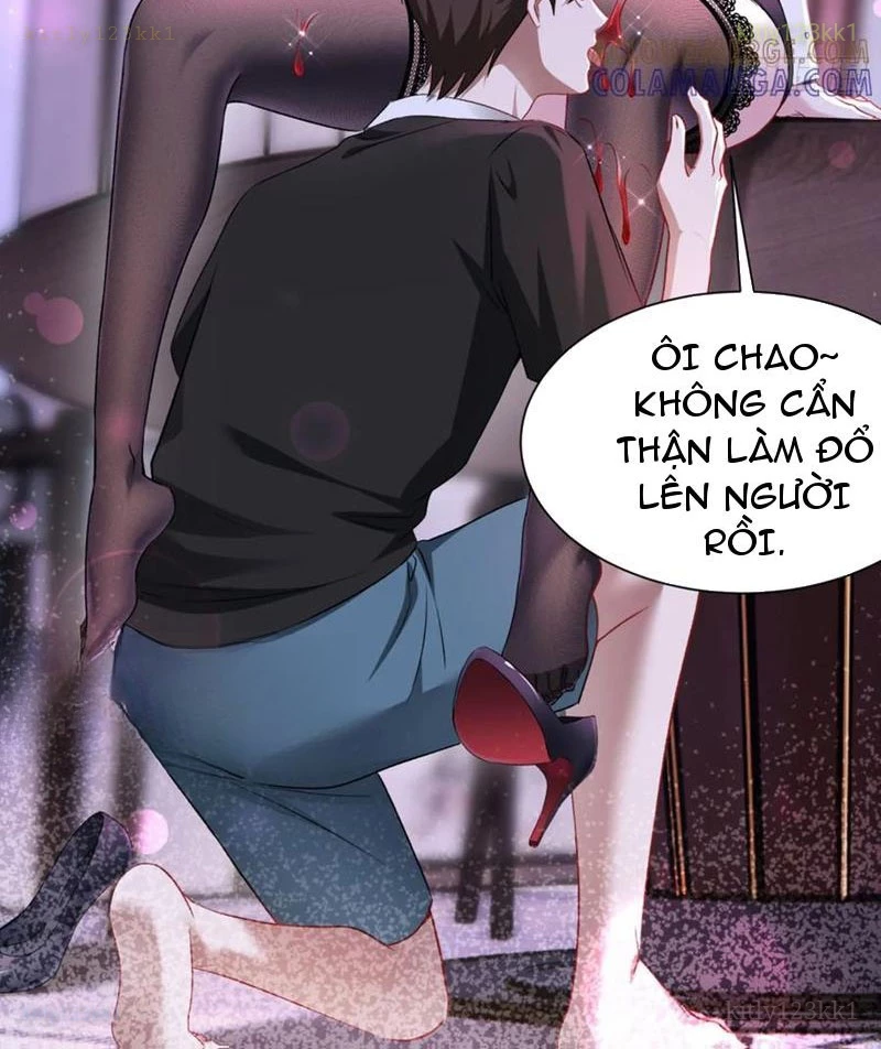 Bỏ Làm Simp Chúa, Ta Có Trong Tay Cả Tỉ Thần Hào! Chapter 238 - 24