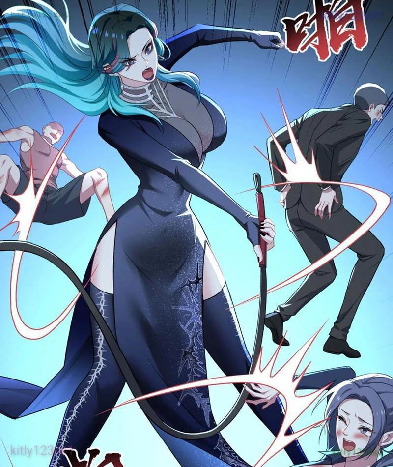 Bỏ Làm Simp Chúa, Ta Có Trong Tay Cả Tỉ Thần Hào! Chapter 238 - 30