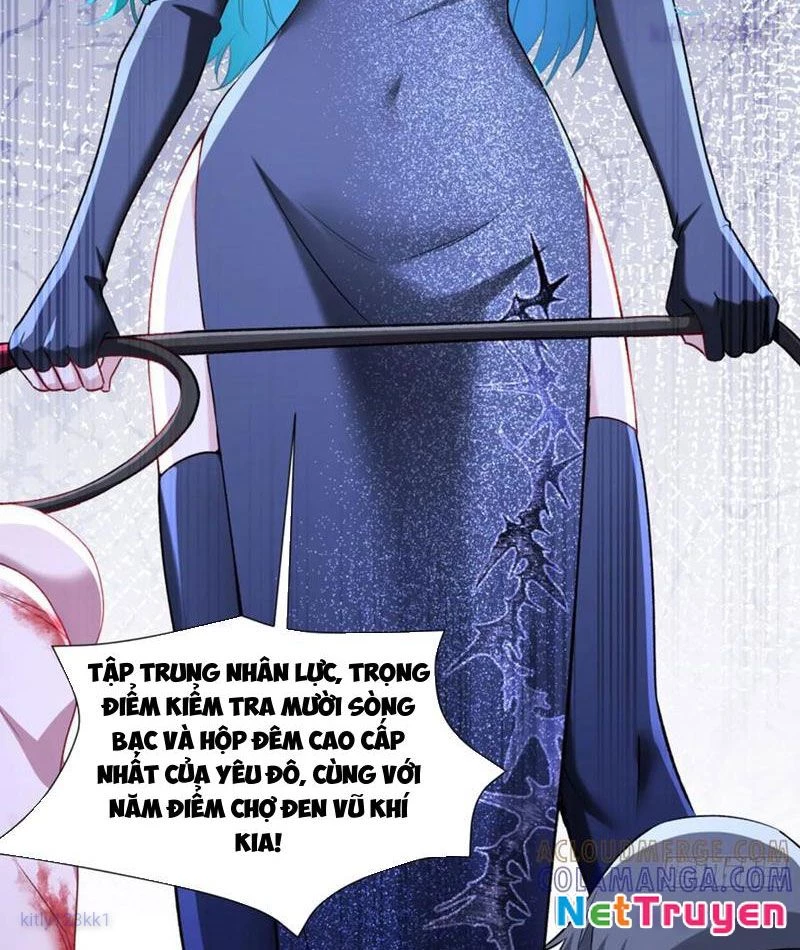 Bỏ Làm Simp Chúa, Ta Có Trong Tay Cả Tỉ Thần Hào! Chapter 238 - 36