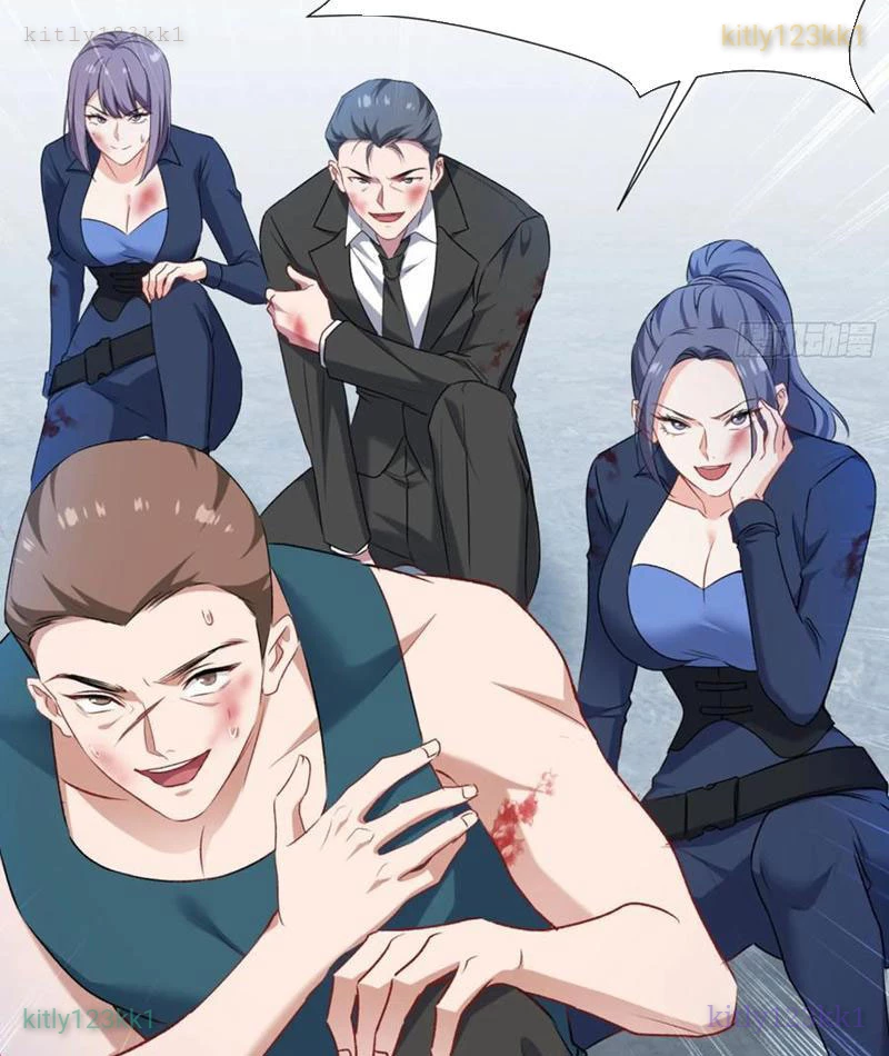 Bỏ Làm Simp Chúa, Ta Có Trong Tay Cả Tỉ Thần Hào! Chapter 238 - 38