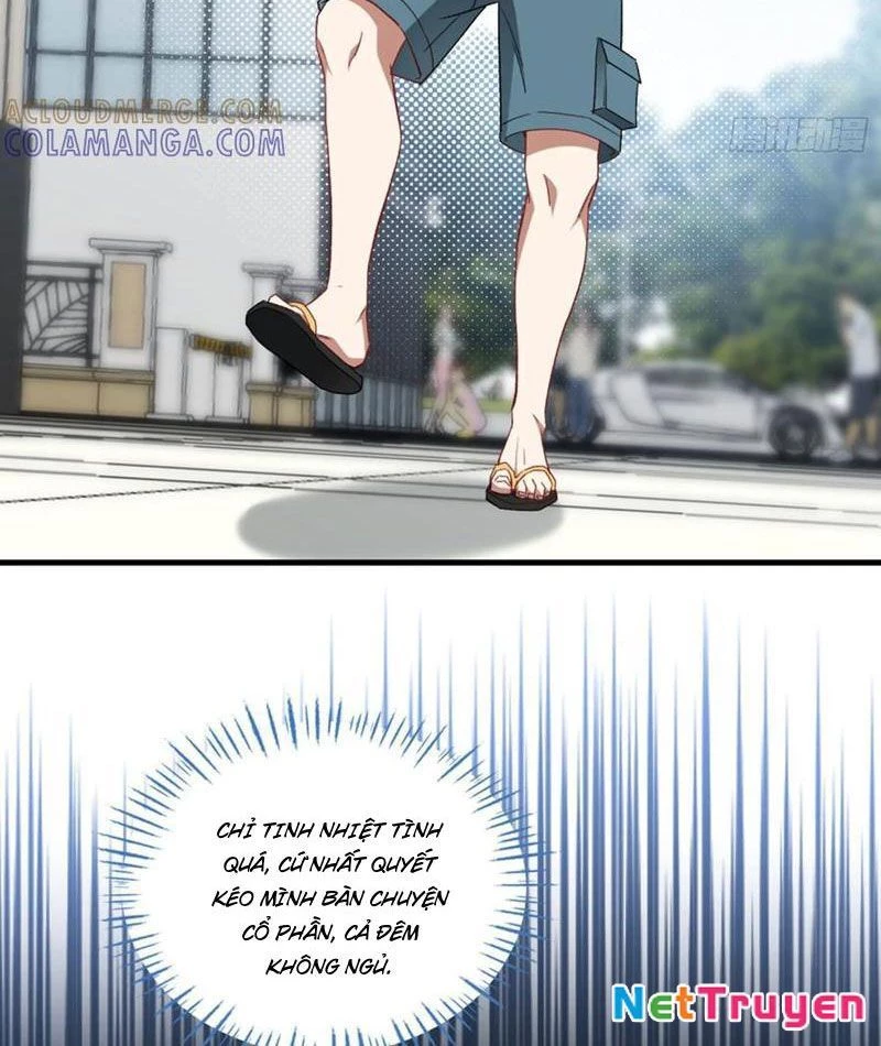 Bỏ Làm Simp Chúa, Ta Có Trong Tay Cả Tỉ Thần Hào! Chapter 238 - 41