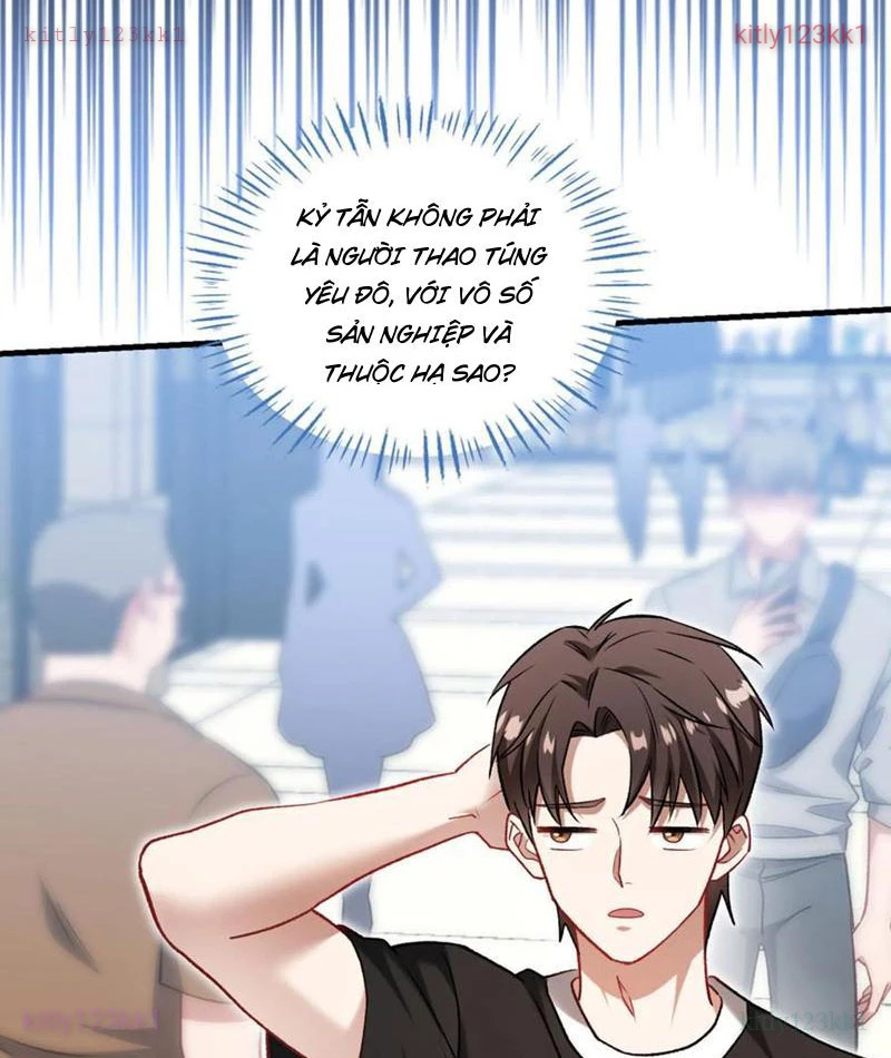 Bỏ Làm Simp Chúa, Ta Có Trong Tay Cả Tỉ Thần Hào! Chapter 238 - 47