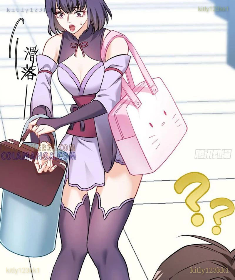 Bỏ Làm Simp Chúa, Ta Có Trong Tay Cả Tỉ Thần Hào! Chapter 238 - 49