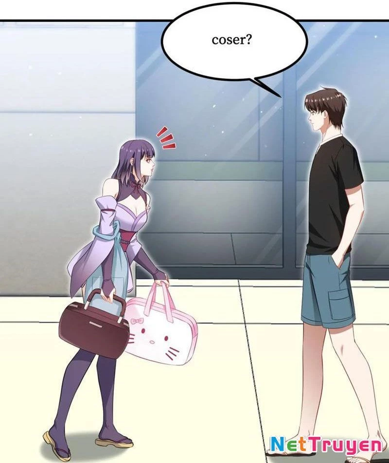 Bỏ Làm Simp Chúa, Ta Có Trong Tay Cả Tỉ Thần Hào! Chapter 238 - 51