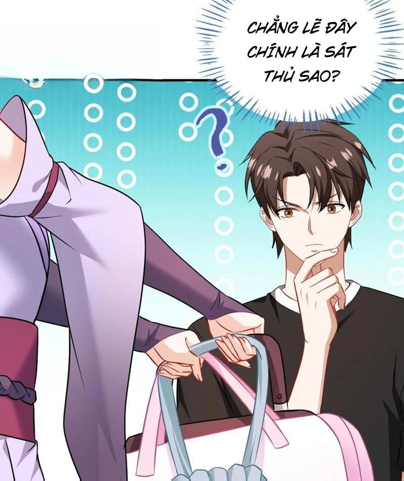 Bỏ Làm Simp Chúa, Ta Có Trong Tay Cả Tỉ Thần Hào! Chapter 238 - 54