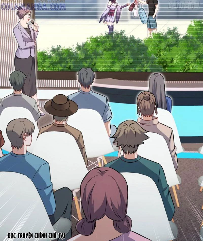 Bỏ Làm Simp Chúa, Ta Có Trong Tay Cả Tỉ Thần Hào! Chapter 238 - 58