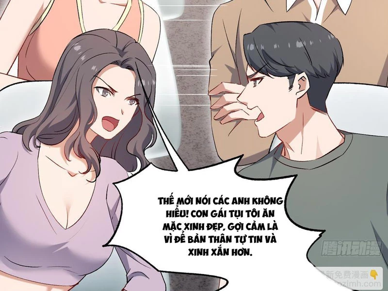 Bỏ Làm Simp Chúa, Ta Có Trong Tay Cả Tỉ Thần Hào! Chapter 239 - 14