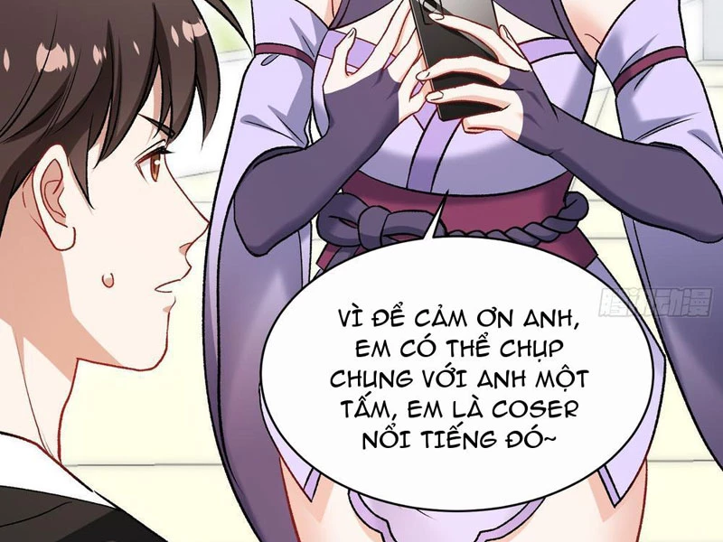 Bỏ Làm Simp Chúa, Ta Có Trong Tay Cả Tỉ Thần Hào! Chapter 239 - 35