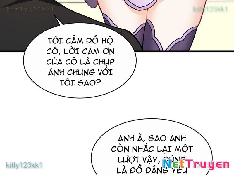 Bỏ Làm Simp Chúa, Ta Có Trong Tay Cả Tỉ Thần Hào! Chapter 239 - 36