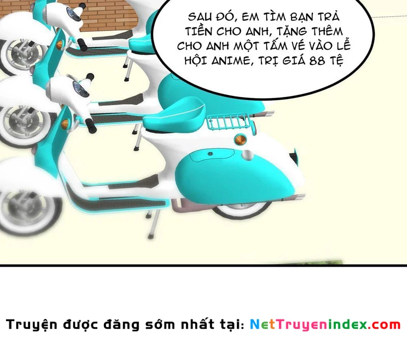 Bỏ Làm Simp Chúa, Ta Có Trong Tay Cả Tỉ Thần Hào! Chapter 239 - 63