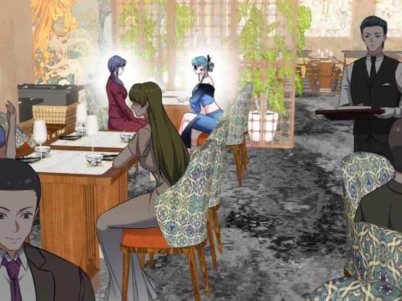 Bỏ Làm Simp Chúa, Ta Có Trong Tay Cả Tỉ Thần Hào! Chapter 240 - 82