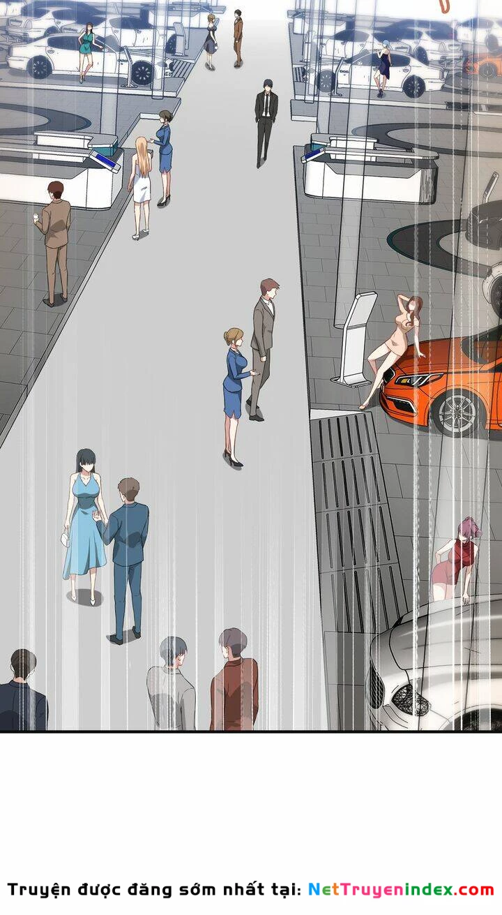 Bỏ Làm Simp Chúa, Ta Có Trong Tay Cả Tỉ Thần Hào! Chapter 241 - 3