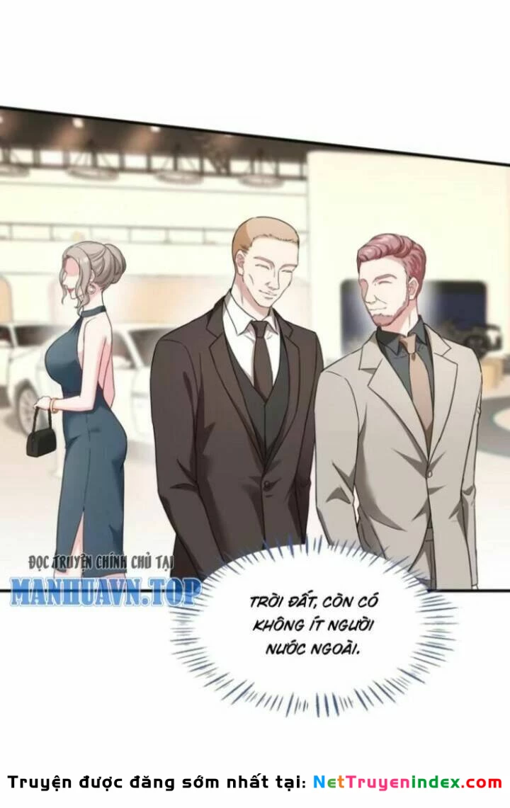 Bỏ Làm Simp Chúa, Ta Có Trong Tay Cả Tỉ Thần Hào! Chapter 241 - 6