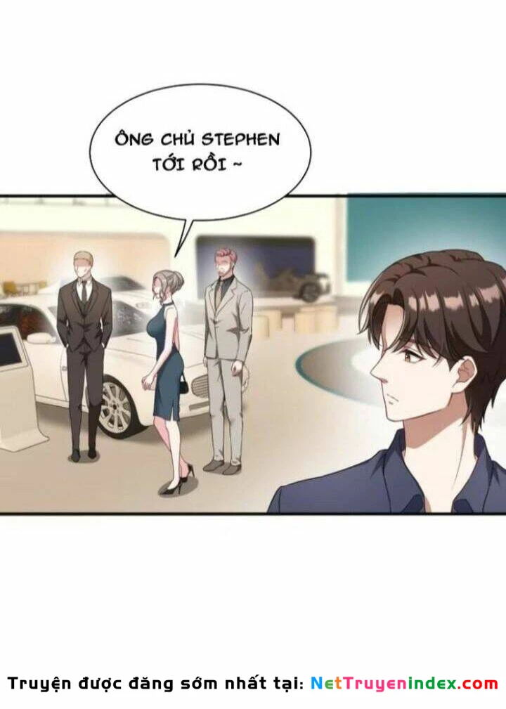 Bỏ Làm Simp Chúa, Ta Có Trong Tay Cả Tỉ Thần Hào! Chapter 241 - 7