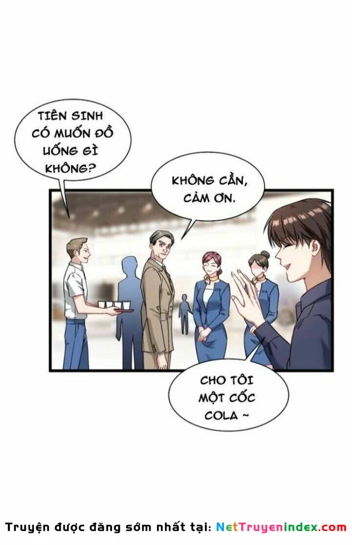 Bỏ Làm Simp Chúa, Ta Có Trong Tay Cả Tỉ Thần Hào! Chapter 241 - 11