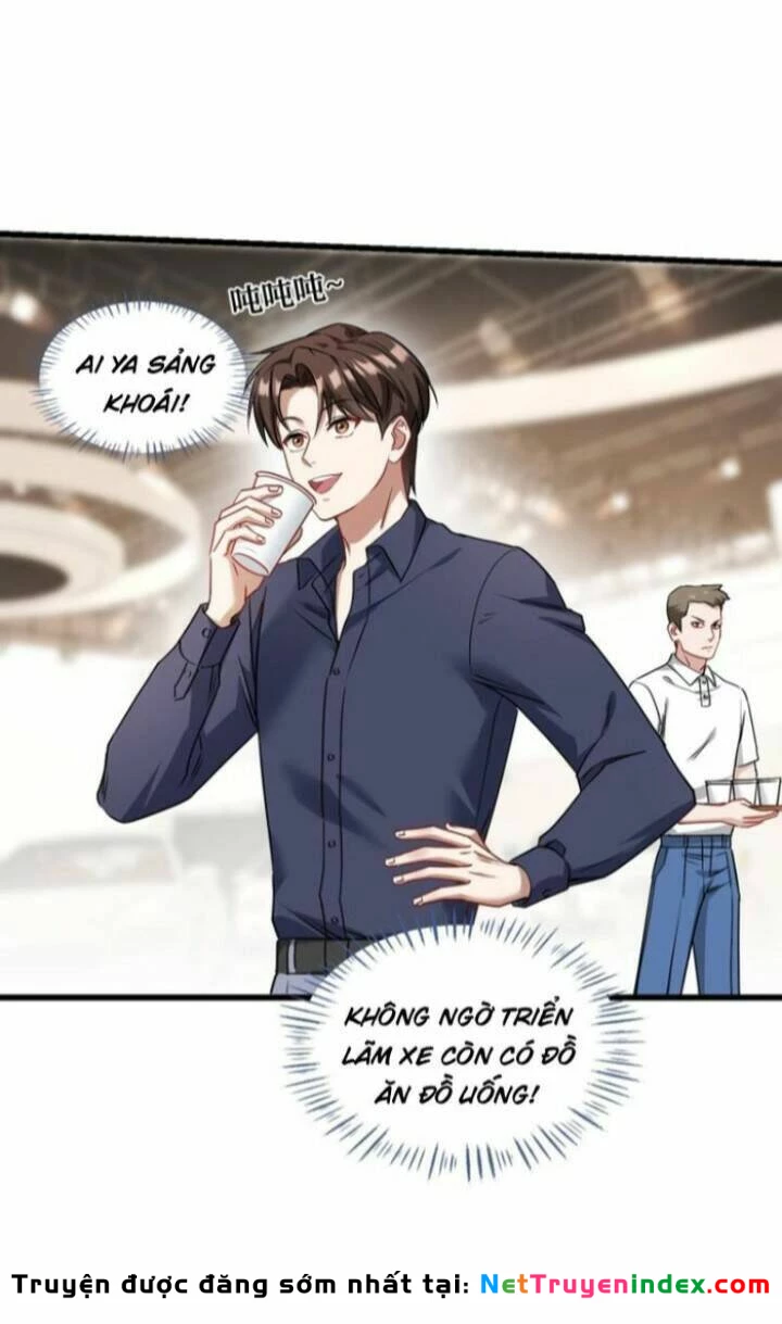 Bỏ Làm Simp Chúa, Ta Có Trong Tay Cả Tỉ Thần Hào! Chapter 241 - 12