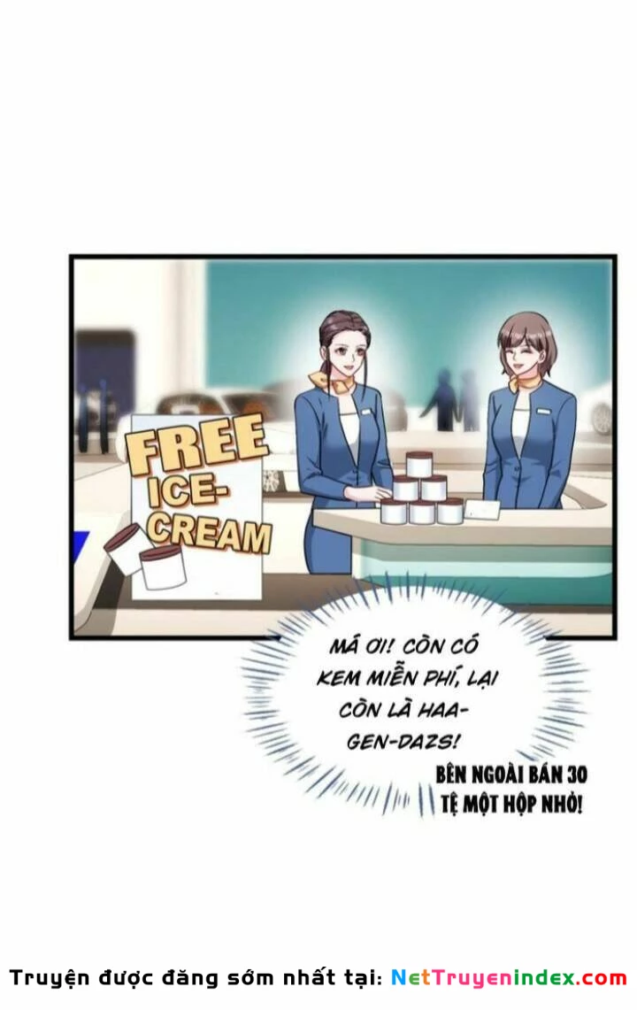 Bỏ Làm Simp Chúa, Ta Có Trong Tay Cả Tỉ Thần Hào! Chapter 241 - 13