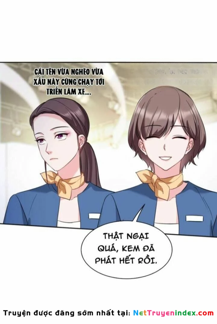 Bỏ Làm Simp Chúa, Ta Có Trong Tay Cả Tỉ Thần Hào! Chapter 241 - 15