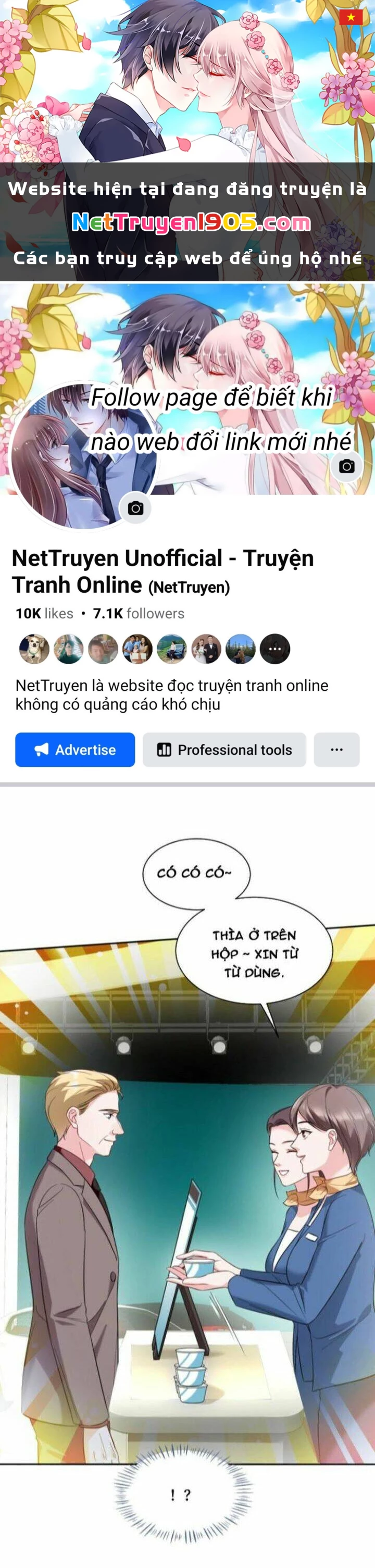 Bỏ Làm Simp Chúa, Ta Có Trong Tay Cả Tỉ Thần Hào! Chapter 242 - 1