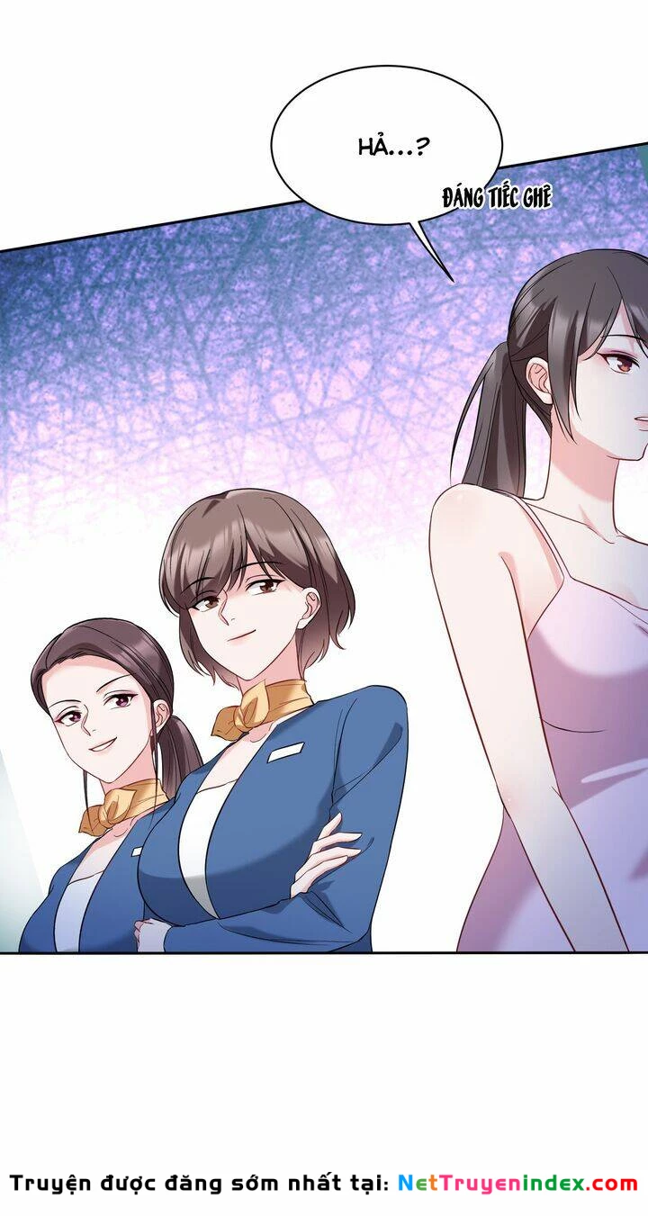 Bỏ Làm Simp Chúa, Ta Có Trong Tay Cả Tỉ Thần Hào! Chapter 242 - 3