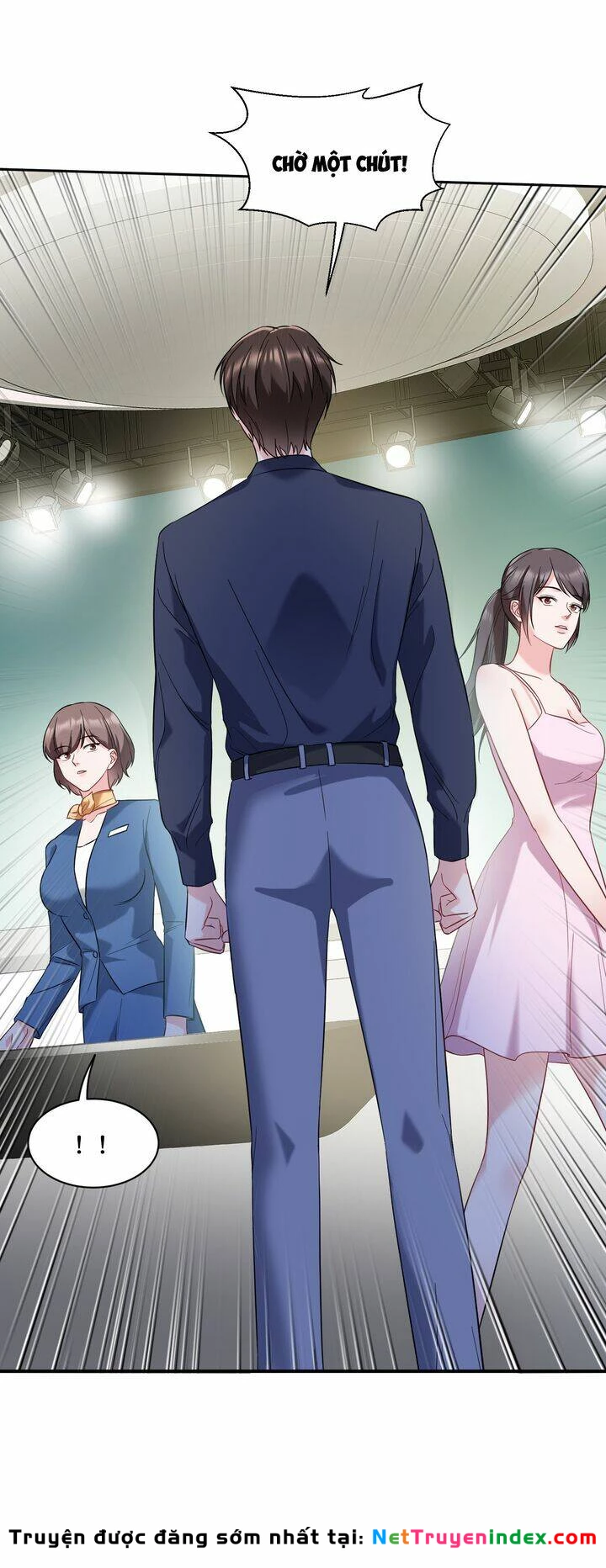 Bỏ Làm Simp Chúa, Ta Có Trong Tay Cả Tỉ Thần Hào! Chapter 242 - 4