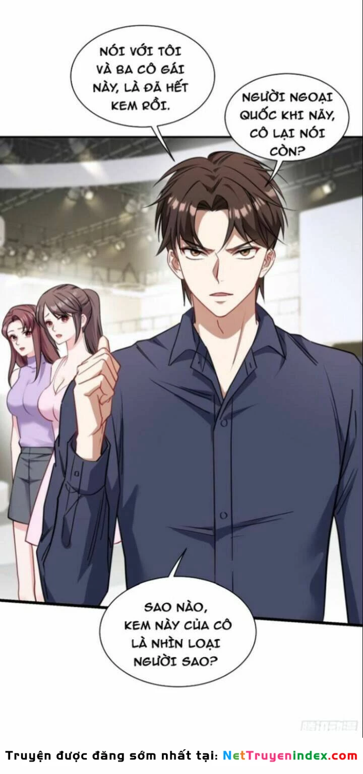 Bỏ Làm Simp Chúa, Ta Có Trong Tay Cả Tỉ Thần Hào! Chapter 242 - 5