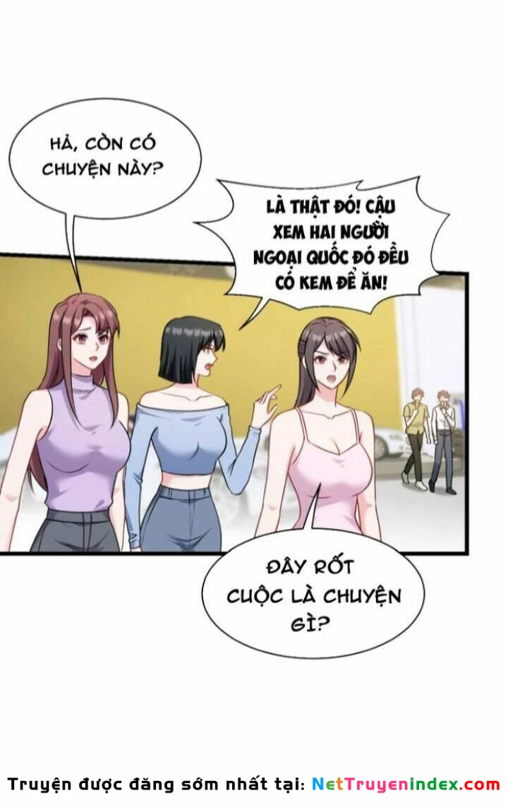 Bỏ Làm Simp Chúa, Ta Có Trong Tay Cả Tỉ Thần Hào! Chapter 242 - 6