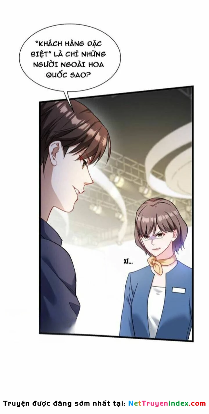 Bỏ Làm Simp Chúa, Ta Có Trong Tay Cả Tỉ Thần Hào! Chapter 242 - 8